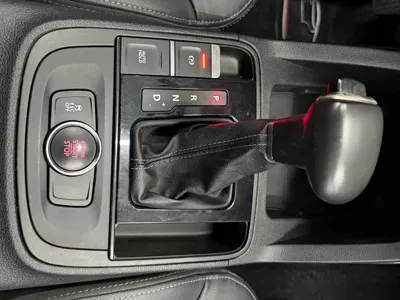 Qoros Qoros 5