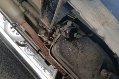 Changan CS55