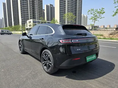 AITO 问界 AITO M5
