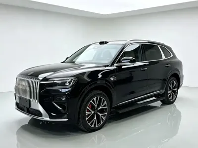 Zeekr 极氪8X