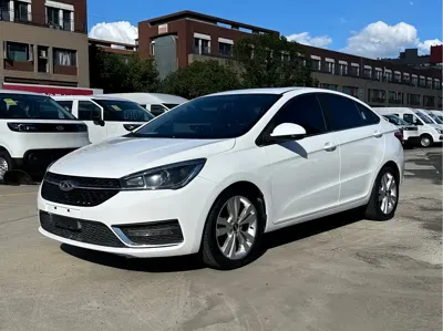 Chery Arrizo 5