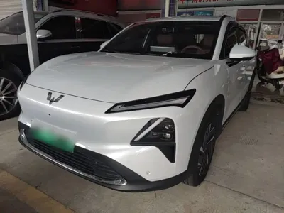Wuling Xingguang S