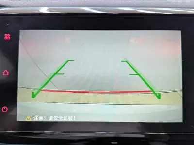 Jetta VS5
