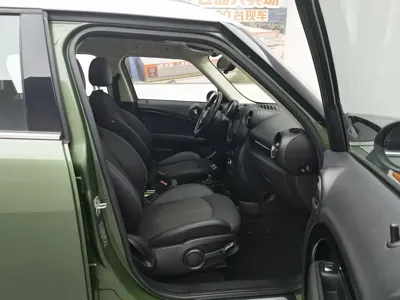 MINI Mini Countryman