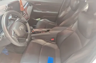 Toyota Izoa