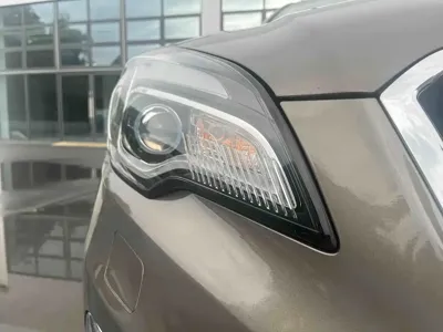 Buick Envision Plus