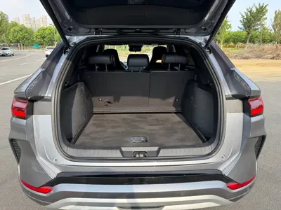 BYD PLUS New Energy
