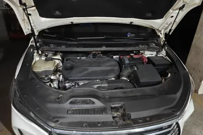 BYD Song Max