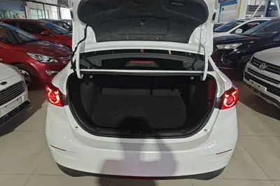 Mazda Mazda 3 Axela