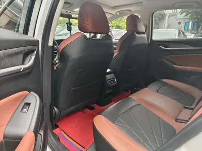 Changan Eado