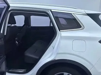 Ford Territory
