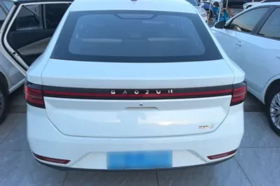 Baojun RC-5