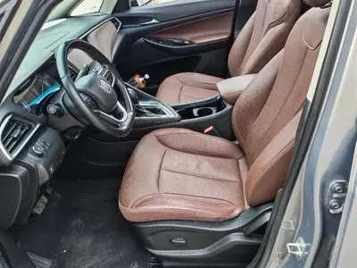 Buick GL6