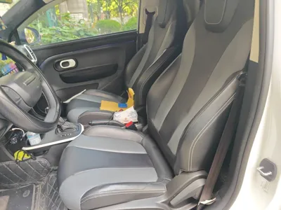 Roewe Clever