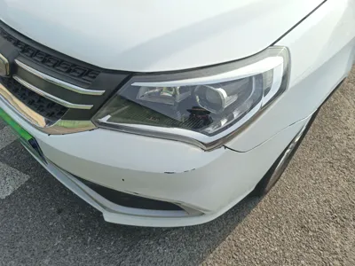 Geely Diamond