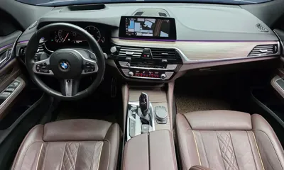 BMW Gran Turismo