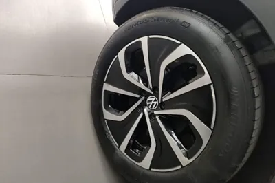 Volkswagen ID.4 X