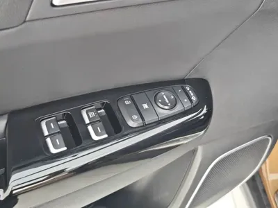 Kia KX5
