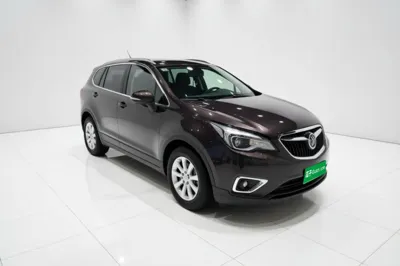 Buick Envision