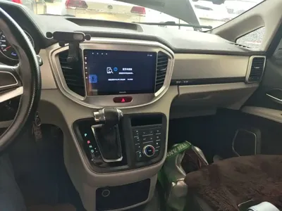 JAC Refine Refine M4