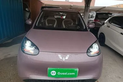 Wuling Bingo