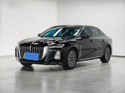 Hongqi Hongqi H5