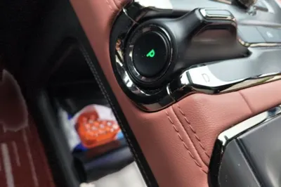 Nio EC6
