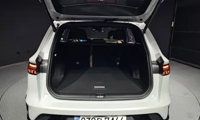 Renault-KoreaSamsung Grand Koleos