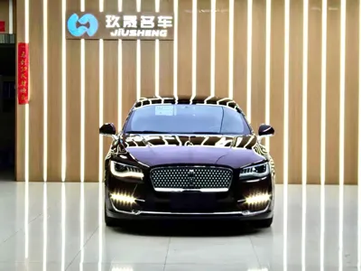 Lincoln MKZ