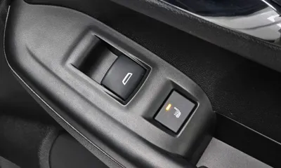 ChevroletGMDaewoo Trailblazer