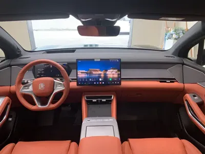 BYD 唐L