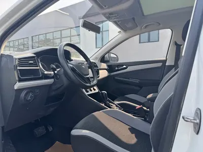 Jetta VS7