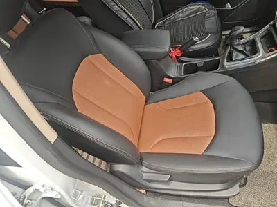 Baojun 560