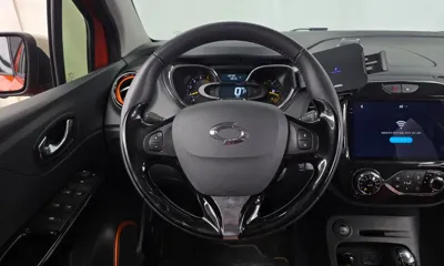 Renault-KoreaSamsung QM3