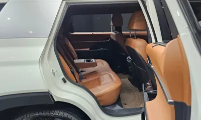 KG_Mobility_Ssangyong Torres