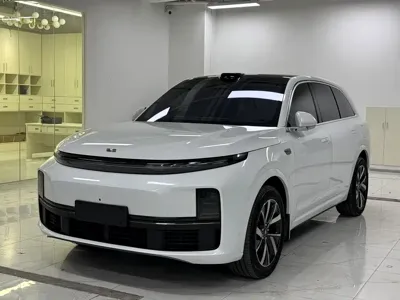 Li Auto Li L7