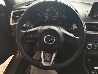 Mazda 3 Axela