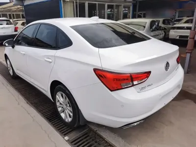Buick Verano