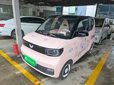 Wuling MINIEV