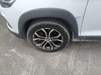Chery Tiggo 3x