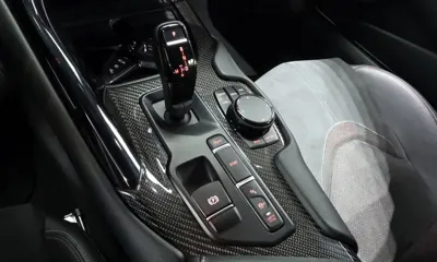 Toyota Supra