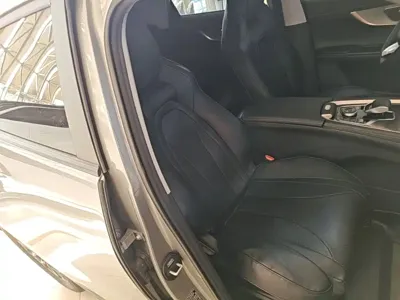 Chery Tiggo 5x