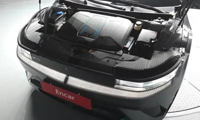 Hyundai Ioniq5