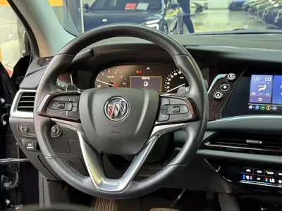 Buick Enclave