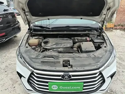 BYD MAX