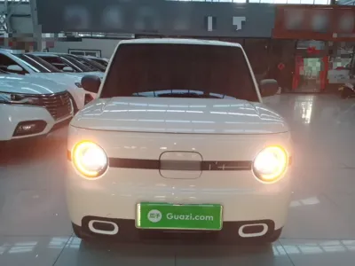 Geely Galaxy Panda