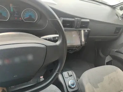 Wuling 五菱电卡
