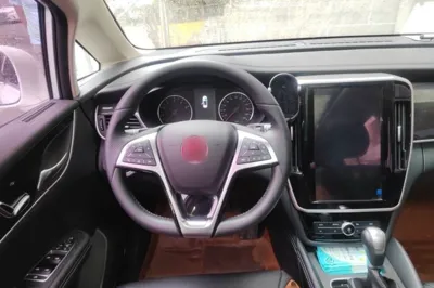 BYD Song Max