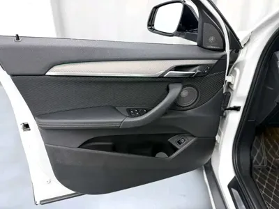 BMW X2 (Import)