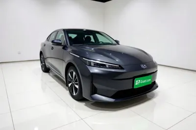 CHANGAN NEVO A05